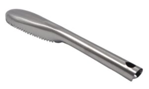 Рыбочистка ручная MGSteel L 230/100 мм артикул FS-01