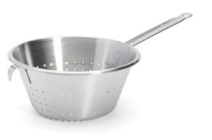 Дуршлаг De Buyer D 235 мм, H 110 мм артикул 3232.24