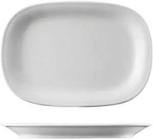 Блюдо овальное LILIEN Josefine 29х20см COU3028 артикул COU3028