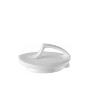 Крышка для чайника LILIEN Atlantis D95, H52мм белый артикул ATL4235