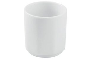 Подставка д/зубочисток 5CM, белый, Lebon Porland артикул 300806 LEBON