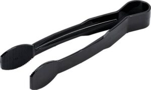 Щипцы универсальные Cambro TG12 110 305 мм черный артикул TG12 110