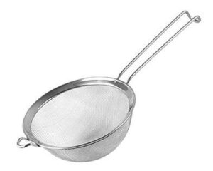 Дуршлаг MACO SRS14 D 140 мм артикул 360151