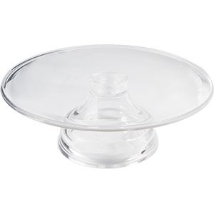 Подставка для торта ILSA D 270 мм, H 90 мм артикул 26800270MSC
