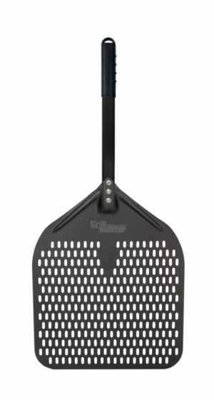 Лопата для пиццы GRILL MASTER 330-S с перфорацией