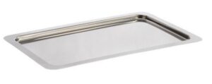 Поднос APS Profi Line L 530 мм, B 325 мм, H 15 мм артикул 11100