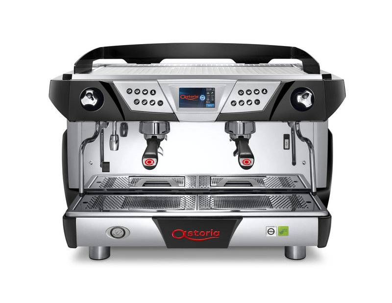 Кофемашина рожковая C.M.A. Astoria SAEP/2 Plus 4 You TS/2 группы