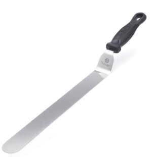 Шпатель кондитерский De Buyer L 485 мм артикул 4231.30