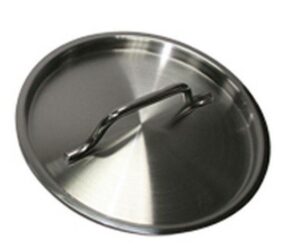 Крышка MACO RXPL40 D 400 мм артикул 361050