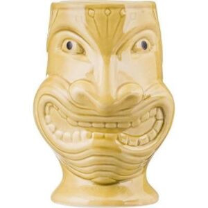 Бокал для коктейля Mornsun Тики 350 мл. D 65 мм. H 125 мм. артикул MYH0405