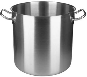 Котел ProHotel BARS66 induction 36,5 л, D 360 мм, H 360 мм артикул 4013308