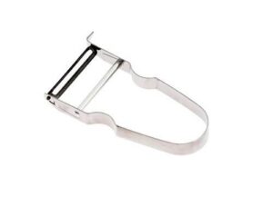 Овощечистка ручная Tellier с плавающим лезвием 115 мм. артикул N8012