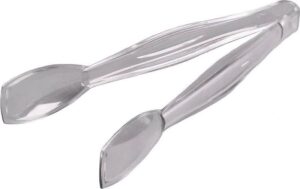 Щипцы универсальные Cambro TGG9 135 240 мм прозрачный артикул TGG9 135