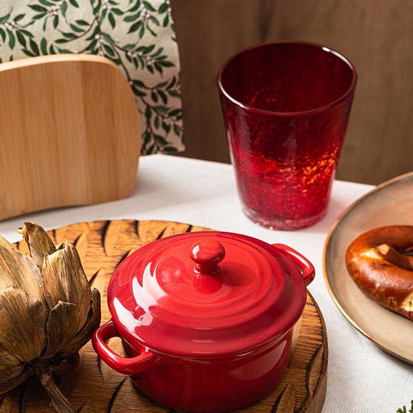 Салфетница ProHotel G15-X138 150х50 мм, H 116 мм, бамбук артикул 3172339