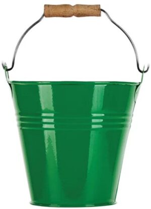 Ведро для картофеля фри ProHotel GBT11PGN 600 мл зеленый артикул 4081343