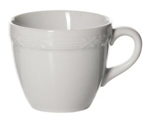 Чашка кофейная Bauscher Stuttgart 100 мл, D 67 мм, H 56 мм артикул 55 5310