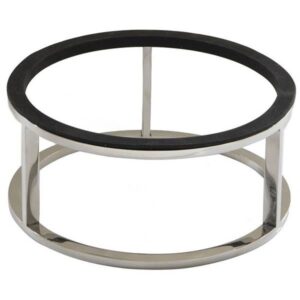 Подставка фуршетная Craster D 218 мм, H 95 мм артикул BU_RR6101