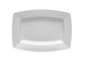 Селедочница Lubiana Victoria H 31 мм, L 240 мм, B 165 мм артикул 7112