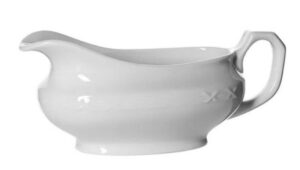 Соусник Bauscher Stuttgart 350 мл, L 210 мм, B 90 мм, H 95 мм артикул 55 3835