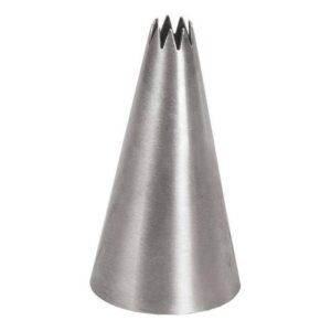 Насадка кондитерская P.L. Proff Cuisine Звезда D 9 мм, H 28 мм артикул NTR46