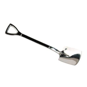 Ложка для мороженого P.L. Proff Cuisine L 158 мм артикул HTS-S7610