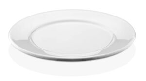 Тарелка Gastroplast D 280 мм, поликарбонат артикул 79998