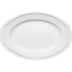 Блюдо Bauscher Stuttgart овальное 330*230 мм. артикул 55 2032