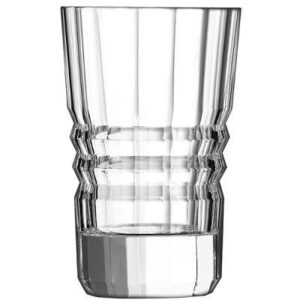 Стопка Cristal D'arques Architecte 60 мл, D 48 мм, H 77 мм артикул Q4367