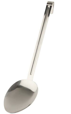 Ложка гарнирная MVQ SST26N 400 мм артикул C4123