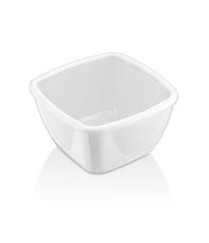 Соусник Gastroplast 50 мл, L 50 мм, B 50 мм, H 30 мм, белый артикул 76871