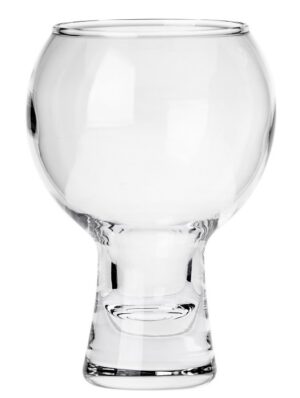 Стакан Олд Фэшн Borgonovo Agrippa 340 мл, D 65 мм, H 130 мм артикул 11912420