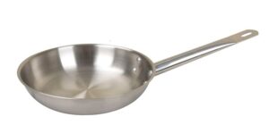 Сковорода MACO X2879 D 360 мм, H 55 мм артикул 414828