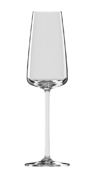Бокал-флюте для шампанского LUCARIS Muse 295 мл, H 250 мм, D 47 мм артикул 1LS21CP10E