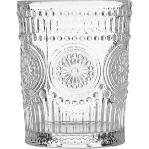 Стакан Олд Фэшн ProBar прозрачный 250 мл. D 80 мм. H 100 мм. артикул 39012clear