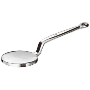 Тяпка для мяса Paderno D 113 мм, H 52 мм, L 320 мм нерж. сталь артикул 42503-10