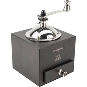 Мельница для перца Peugeot Roellinger коричнев. H 130 мм. (3174028) артикул 25601