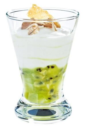 Стопка Durobor Bolero 60 мл 690/06 артикул 690/06