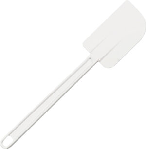 Лопатка MVQ 350 мм пластик артикул C1905