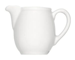 Молочник Bauscher Bonn 300 мл, H 101 мм, L 132 мм артикул 54 4730