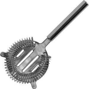 Стрейнер ILSA D 80 мм, H 190 мм артикул 01440000IVV