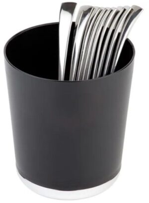 Подставка для столовых приборов APS D 130 мм, H 155 мм артикул 00020