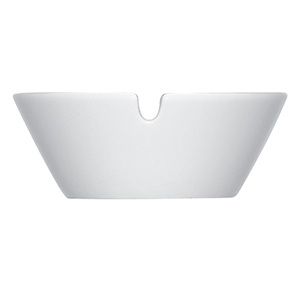 Пепельница фарфоровая Bauscher Options 85 мм. артикул 71 7500