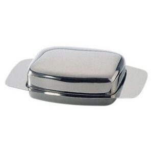 Маслёнка MOTTA с крышкой артикул 00505A/00