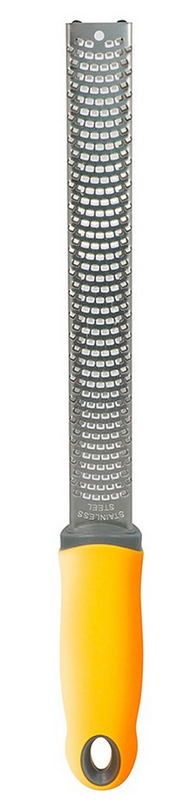 Терка для цедры и сыра Martellato 50ZES01 H 320 мм артикул 50ZES01