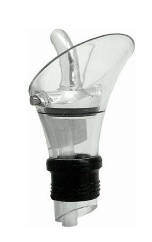 Гейзер-пробка для шампанского Vin Bouquet L 190 мм, B 115 мм, H 40 мм артикул FIT 004