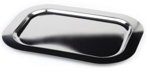 Поднос APS Finesse L 580 мм, B 420 мм, H 14 мм артикул 01310