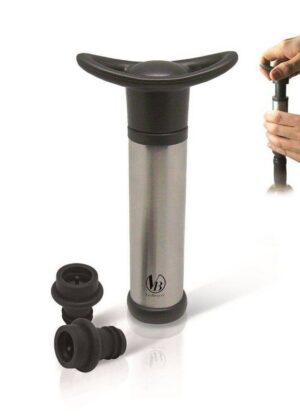 Помпа для вина Vin Bouquet L 160 мм. артикул FIC 003