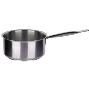 Сотейник Paderno 3,1 л, D 200 мм, H 105 мм, L 405 мм, B 220 мм артикул 11011-20