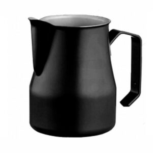 Питчер MOTTA Europa 350мл чёрный артикул 002535/00