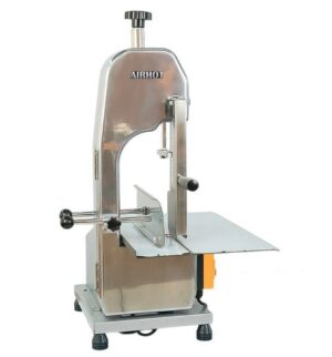 Пила ленточная AIRHOT HSL-1300B